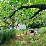 Holiday home Wild Grape - Vadszolo, Romantic Vineyard House With Garden And View Badacsonytomaj