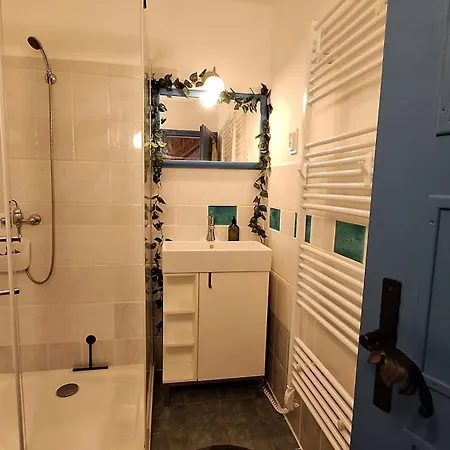 Hébergement de vacances Wild Grape - Vadszolo Bytom