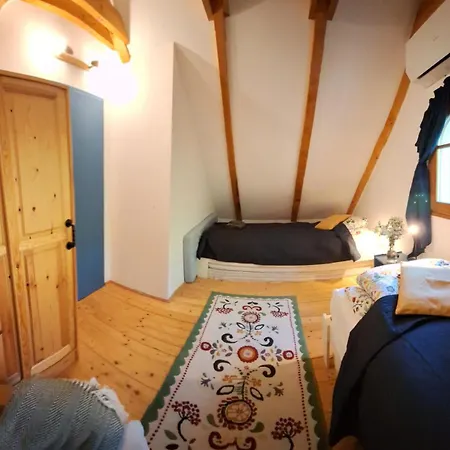 Wild Grape - Vadszolo Holiday home *