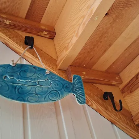 בית נופש Wild Grape - Vadszolo *