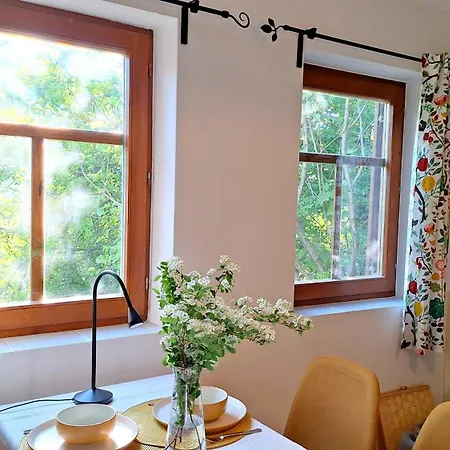 Hébergement de vacances Wild Grape - Vadszolo