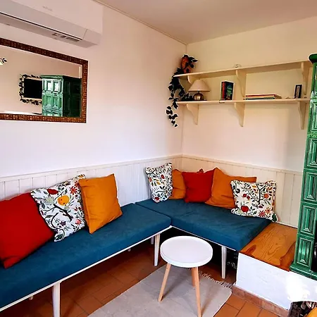 Wild Grape - Vadszolo בית נופש בדקסוניטומאי