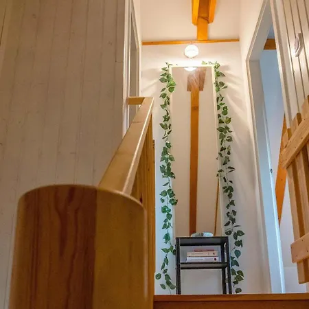 Wild Grape - Vadszolo, Romantic Vineyard House With Garden And View * Bytom