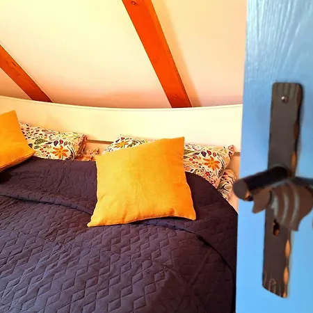 בית נופש Wild Grape - Vadszolo *