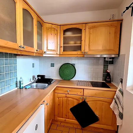 Holiday home Wild Grape - Vadszolo
