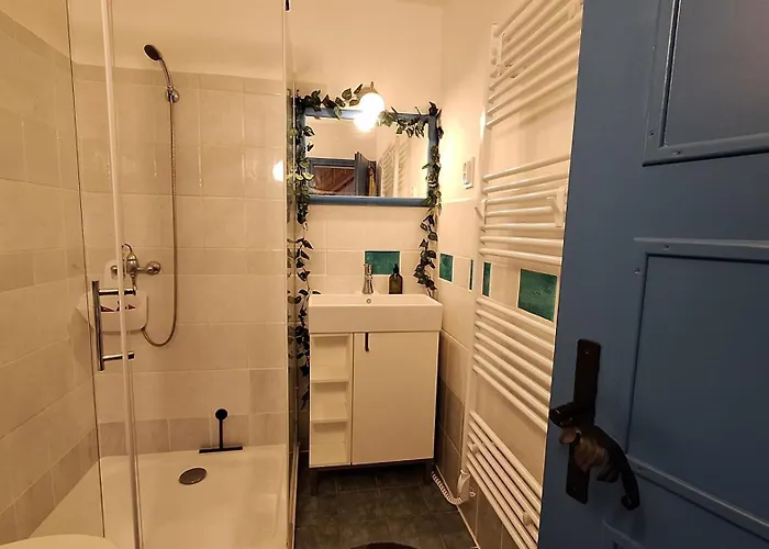 בית נופש Wild Grape - Vadszolo בדקסוניטומאי