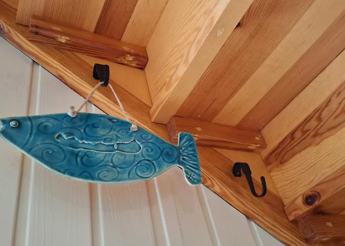 בית נופש Wild Grape - Vadszolo *