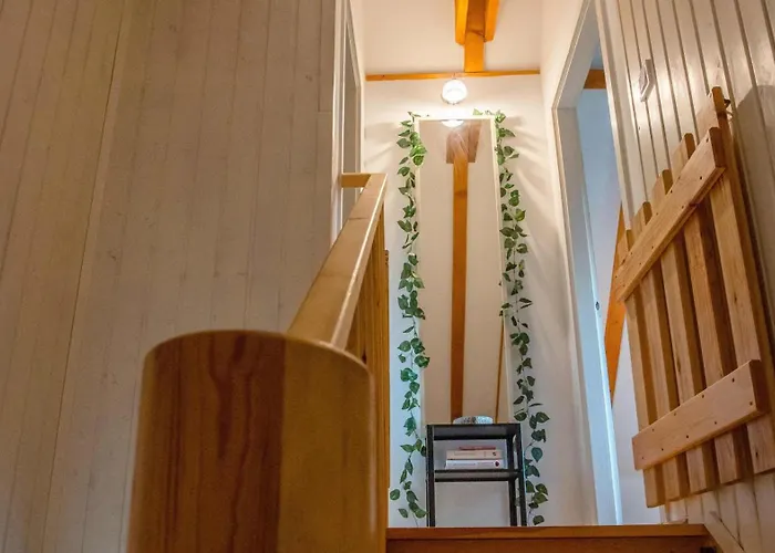 Wild Grape - Vadszolo, Romantic Vineyard House With Garden And View * 包道乔尼托毛伊