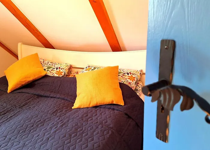 Hébergement de vacances Wild Grape - Vadszolo, Romantic Vineyard House With Garden And View *